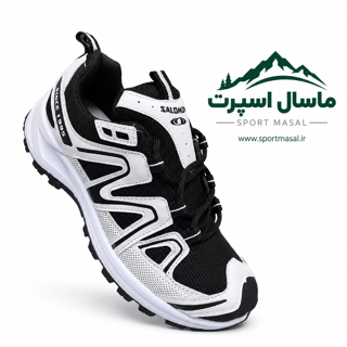 کتونی مدل سالامون