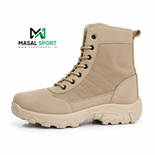 پوتین پاراشوت طرح سوات