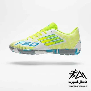 کتونی فوتبالی چمن مصنوعی آدیداس F50