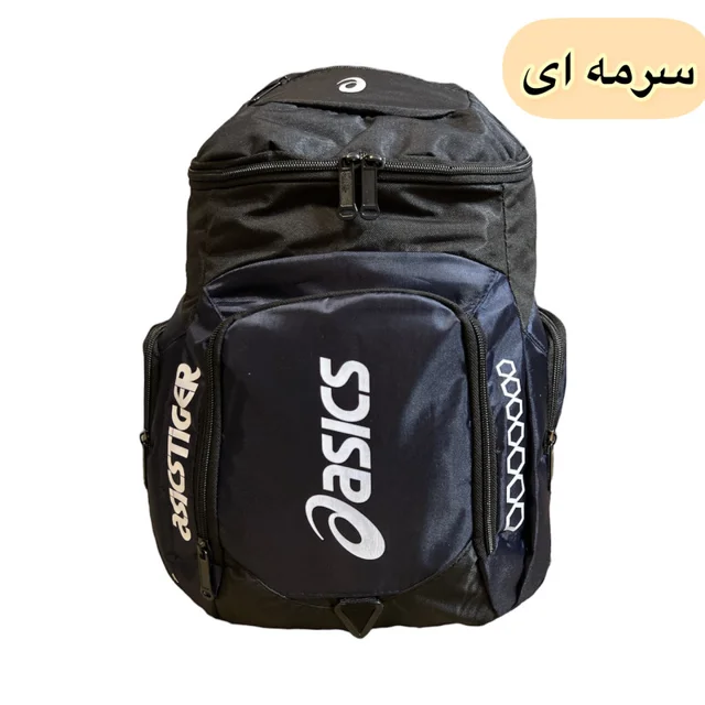 کوله پشتی مدل Tiger 101710041