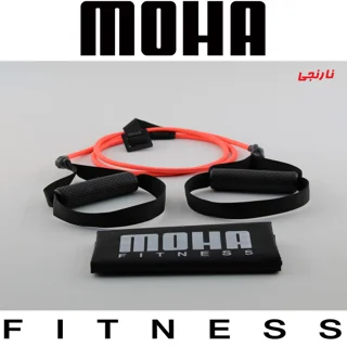 کش بدنسازی موها فیتنس مدل X-HEAVY.2.0M 101704115