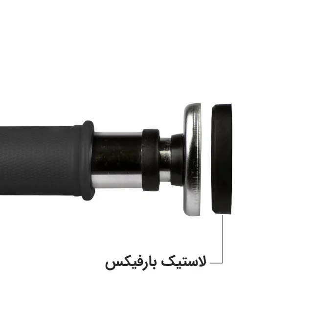 میله بارفیکس تن زیب مدل SuperStrong90160 102180532