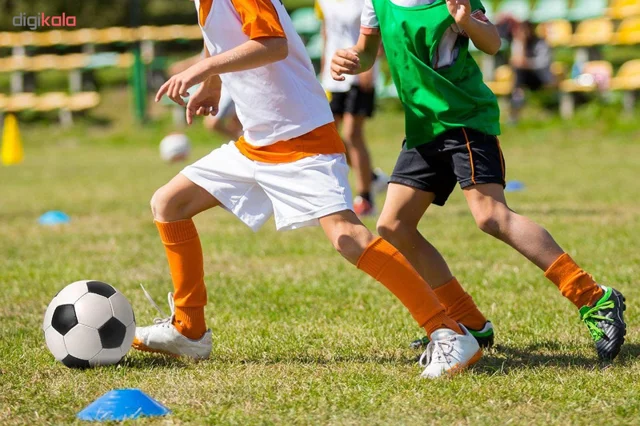 مانع تمرین مدل Training Cones 2019 در 4 رنگ مجموعه 8 عددی 101704291