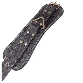 مچ بند پا مدل چرمی طبیعی سگکی کد 8050N 102864809