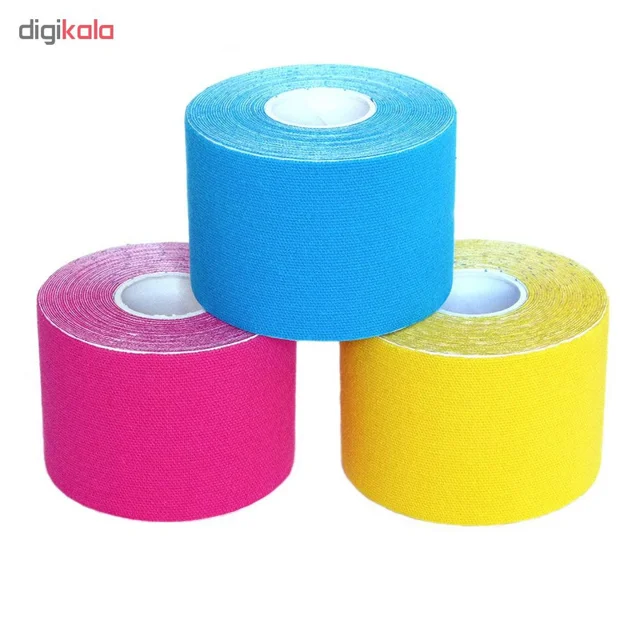 نوار چسب کینزیولوژی تیپ مدل Sport 101689755
