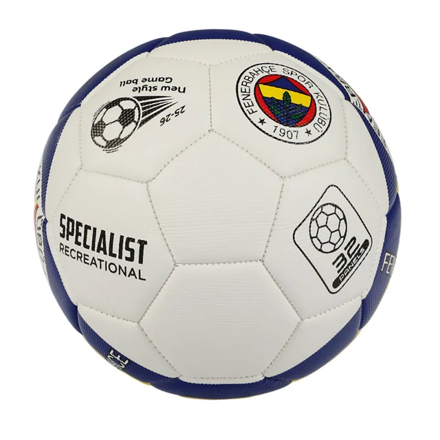 توپ فوتبال مدل فنرباغچه سایز 5 102864974