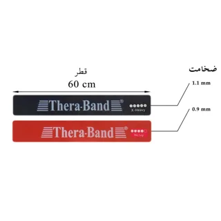 کش پیلاتس مدل MOJ-TR01 مجموعه 2 عددی 101689597