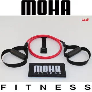 کش بدنسازی موها فیتنس مدل X-HEAVY.2.0M 101704112
