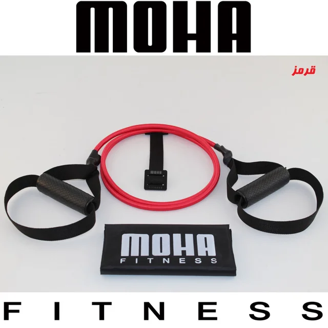 کش بدنسازی موها فیتنس مدل X-HEAVY.2.0M 101704112