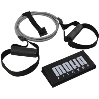 کش بدنسازی موها فیتنس مدل X-HEAVY.2.0M 101704126