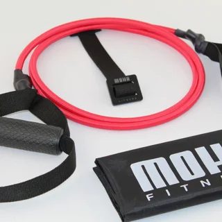 کش بدنسازی موها فیتنس مدل X-HEAVY.2.0M 101704116