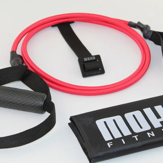 کش بدنسازی موها فیتنس مدل X-HEAVY.2.0M 101704116