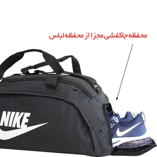 ساک ورزشی مدل 2-120062 101710122