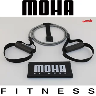 کش بدنسازی موها فیتنس مدل X-HEAVY.2.0M 101704114