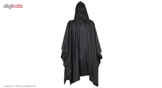 پانچو کوهنوردی طرح 01 101704559