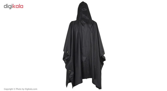 پانچو کوهنوردی طرح 01 101704559