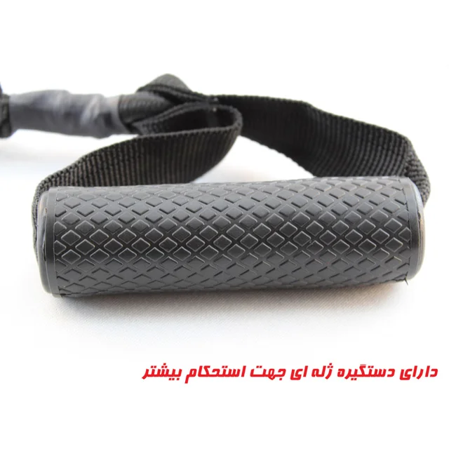 کش بدنسازی موها فیتنس مدل X-HEAVY.2.0M 101704109