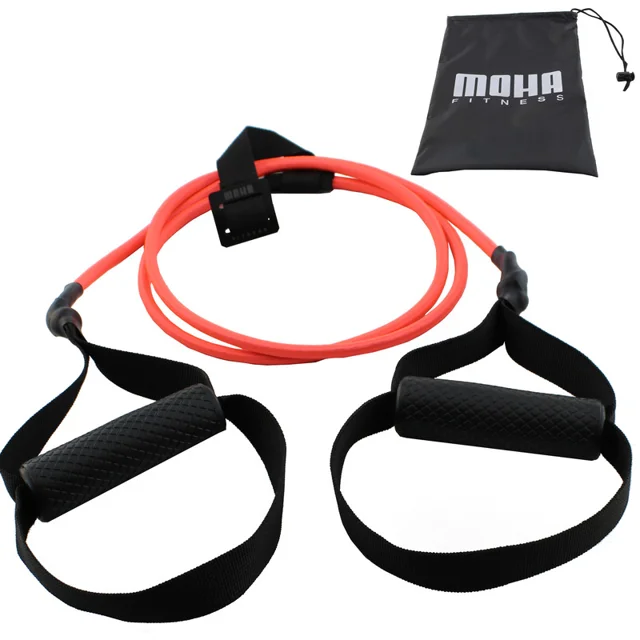 کش بدنسازی موها فیتنس مدل X-HEAVY.2.0M 101704124