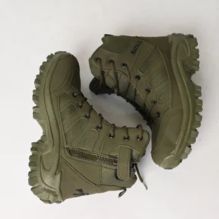 کفش کوهنوردی مردانه مدل 192Sbz 101718508