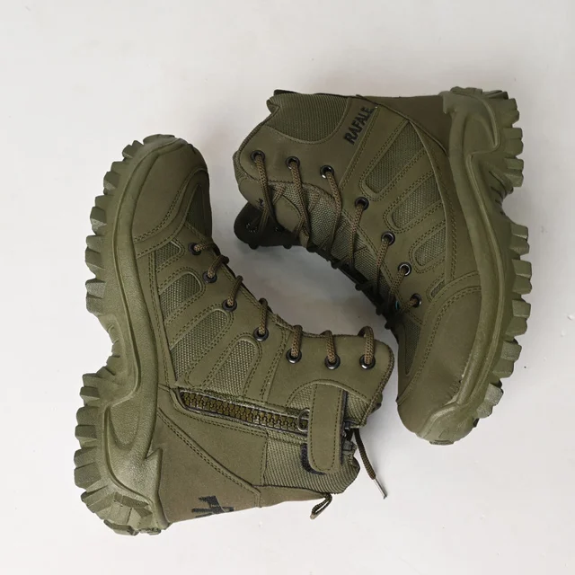 کفش کوهنوردی مردانه مدل 192Sbz 101718508