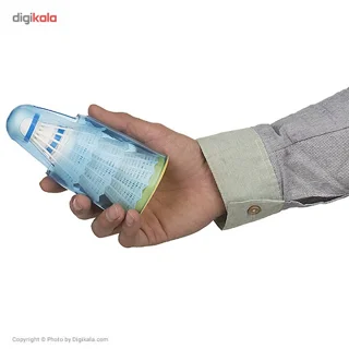 توپ بدمینتون بسته 3 عددی 102864979