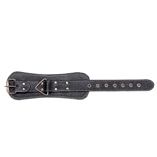 مچ بند پا مدل چرمی طبیعی سگکی کد 8050N 102864805