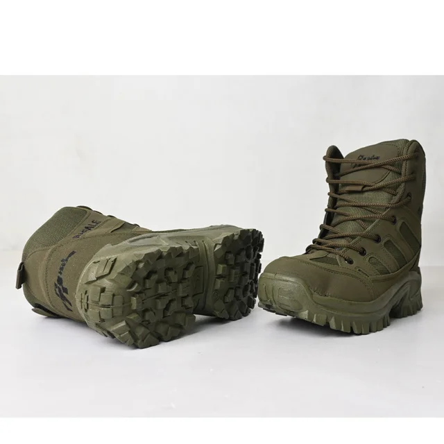 کفش کوهنوردی مردانه مدل 192Sbz 101718506