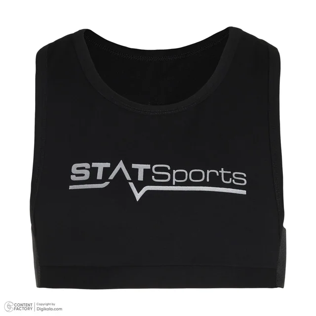 نیم تنه ورزشی مردانه مدل Stat Sport 101709347