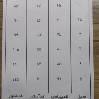 لباس تکواندو مدل khosha razm 101690012