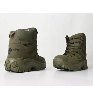 کفش کوهنوردی مردانه مدل 192Sbz 101718505