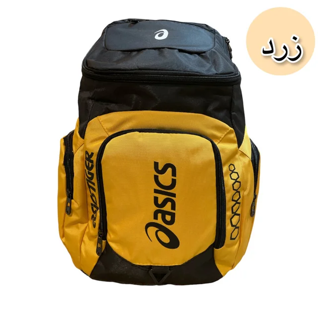 کوله پشتی مدل Tiger 101710042
