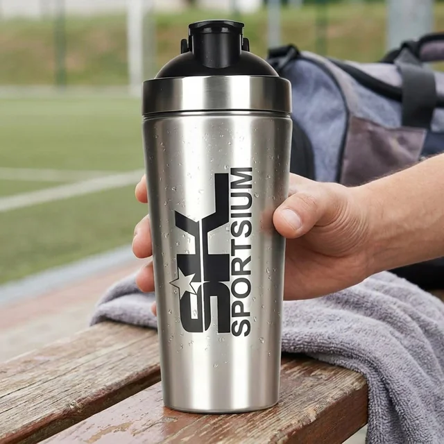 شیکر مدل SK SPORTSIUM گنجایش 0.75 لیتر 101689700