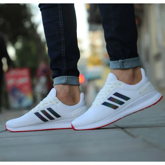 کتانی مخصوص دویدن مردانه سارزی مدل F.A.L.C.O.N_22 101699154