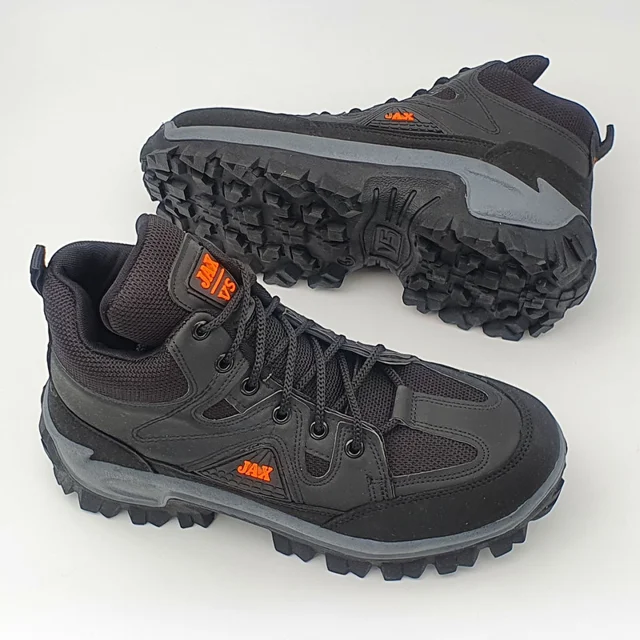 کفش کوهنوردی مردانه مدل KHS کد 9229 101718248