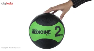 توپ مدیسن بال بتا مدل MD2 وزن 2 کیلوگرم 101704539